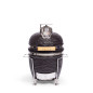 Grill barbecue Yakiniku Kamado mini base 1-2 persone Grill barbecue Yakiniku Kamado mini base 1-2 persone