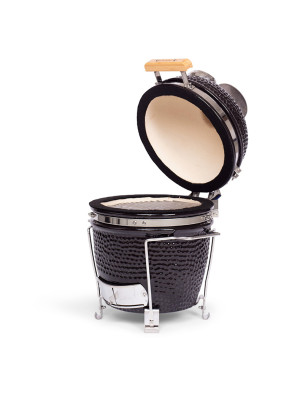 Grill barbecue Yakiniku Kamado mini base 1-2 persone