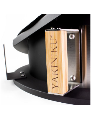Accessorio portello per pizza per Yakiniku Kamado XLarge