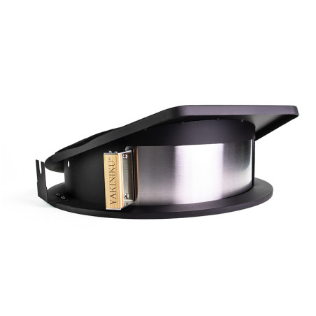 Accessorio portello per pizza per Yakiniku Kamado Large