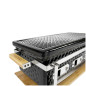 Grill da tavolo Yakiniku large Shichirin rettangolare 4-8 persone Grill da tavolo Yakiniku large Shichirin rettangolare 4-8 persone