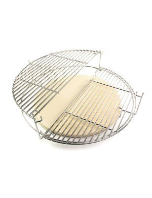 Pro Set per grill barbecue Yakiniku Kamado XLarge