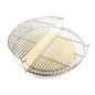 Pro Set per grill barbecue Yakiniku Kamado XLarge