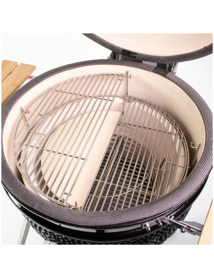 Pro Set per grill barbecue Yakiniku Kamado XLarge