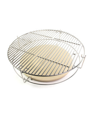 Pro Set per grill barbecue Yakiniku Kamado XLarge