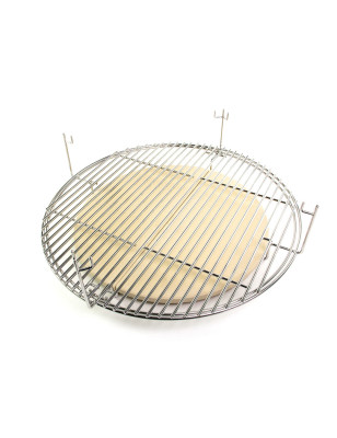 Pro Set per grill barbecue Yakiniku Kamado XLarge