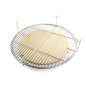 Pro Set per grill barbecue Yakiniku Kamado XLarge