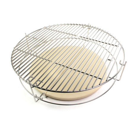 Pro Set per grill barbecue Yakiniku Kamado Large