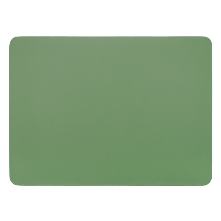Tovaglietta rettangolare Zic Zac togo verde