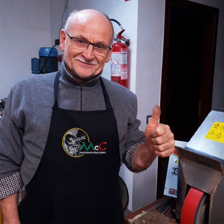 Servizio di affilatura cesoia 10-11 pollici