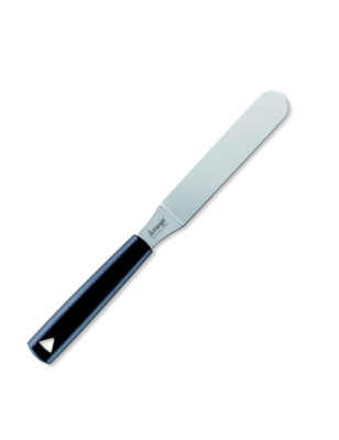 Spatola da cucina piccola con scalino Triangle Spirit 12 cm