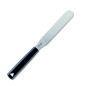 Spatola da cucina piccola con scalino Triangle Spirit 12 cm