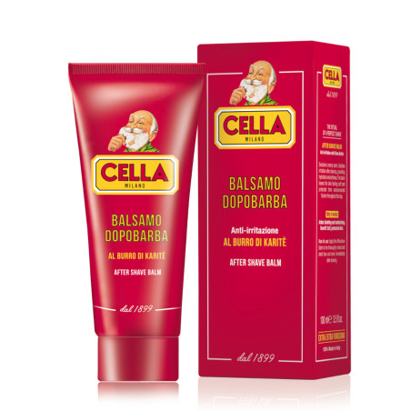 Balsamo dopobarba Cella Milano 100 ml