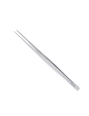 Pinza da cucina Triangle acciaio inox con punte dritte 30 cm