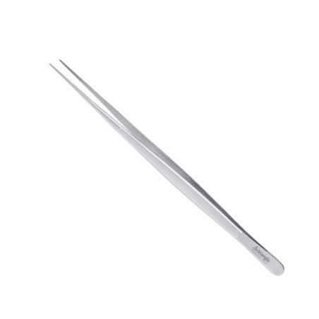 Pinza da cucina Triangle acciaio inox con punte dritte 30 cm