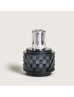 Cofanetto Lampe Berger Variation grigio e profumo 250 ml