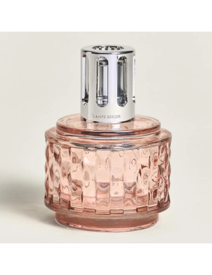 Cofanetto Lampe Berger Variation Nude e profumo 250 ml