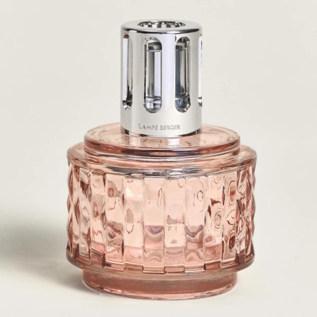 Cofanetto Lampe Berger Variation Nude e profumo 250 ml