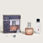 Cofanetto Lampe Berger Variation Nude e profumo 250 ml Cofanetto Lampe Berger Variation Nude e profumo 250 ml