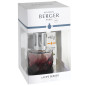Cofanetto Lampe Berger Spirale rossa e profumo 250 ml Cofanetto Lampe Berger Spirale rossa e profumo 250 ml