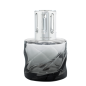 Cofanetto Lampe Berger Spirale nera e profumo 250 ml Cofanetto Lampe Berger Spirale nera e profumo 250 ml