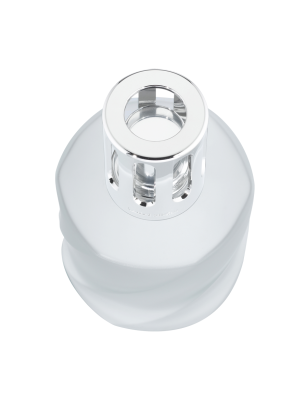 Cofanetto Lampe Berger Spirale satinato e profumo 250 ml