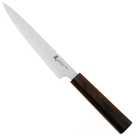 Coltello sfilettare pesce Yaxell Hana 15 cm