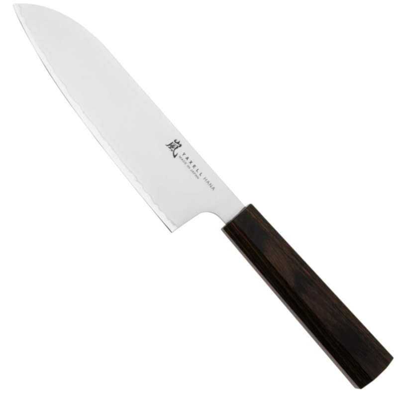 Coltello santoku Yaxell Hana 16 cm Coltello santoku Yaxell Hana 16 cm