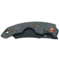 Coltello chiudibile Fox Virtus FX-541 CF fibra di carbonio Coltello chiudibile Fox Virtus FX-541 CF fibra di carbonio