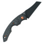 Coltello chiudibile Fox Virtus FX-541 CF fibra di carbonio Coltello chiudibile Fox Virtus FX-541 CF fibra di carbonio