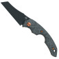 Coltello chiudibile Fox Virtus FX-541 CF fibra di carbonio Coltello chiudibile Fox Virtus FX-541 CF fibra di carbonio
