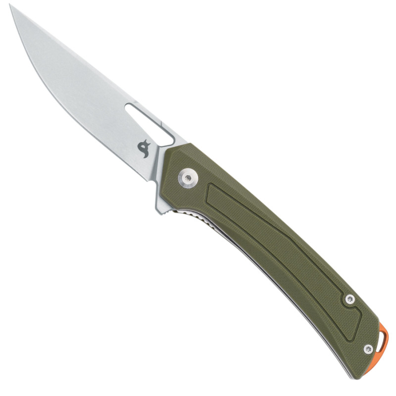 Coltello chiudibile Black Fox Sneaky BF-768 OD G10 verde Coltello chiudibile Black Fox Sneaky BF-768 OD G10 verde