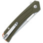 Coltello chiudibile Black Fox Sneaky BF-768 OD G10 verde Coltello chiudibile Black Fox Sneaky BF-768 OD G10 verde