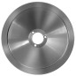 Servizio di affilatura lama affettatrice con diametro 275 mm