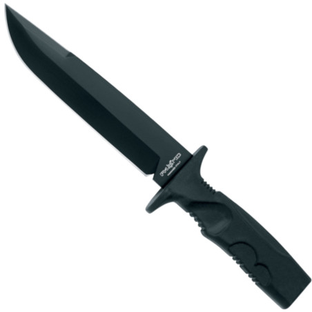 Coltello militare lama fissa Fox FX-0171114 Taranis. Alta qualità italiana