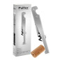 Cavatappi Pulltex Quadratt acciaio inox Cavatappi Pulltex Quadratt acciaio inox
