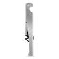 Cavatappi Pulltex Quadratt acciaio inox Cavatappi Pulltex Quadratt acciaio inox