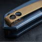 Coltello chiudibile Boker Canoe 01BO494 Titanio