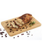 Tagliere pane Zassenhaus in Bambù rettangolare 42 x 27 cm Tagliere pane Zassenhaus in Bambù rettangolare 42 x 27 cm