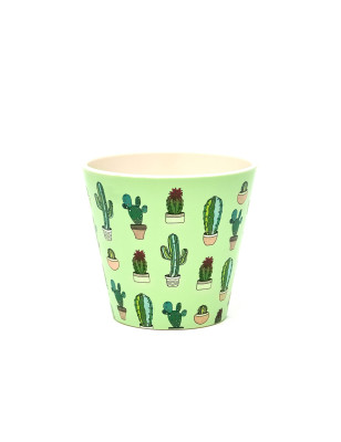 Tazzina caffè espresso Quy Cactus 90 ml