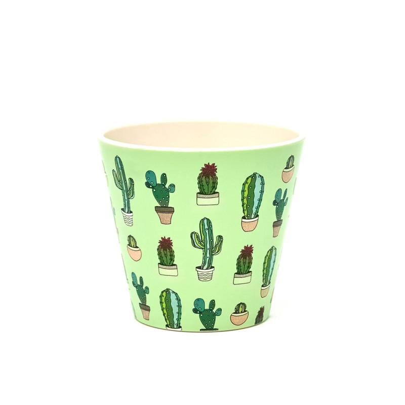Tazzina caffè espresso Quy Cactus 90 ml