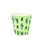 Tazzina caffè espresso Quy Cactus 90 ml