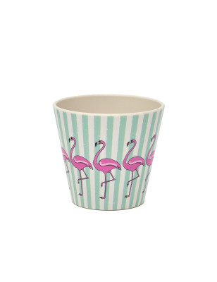 Tazzina caffè espresso Quy Fenicotteri 90 ml