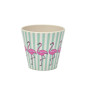 Tazzina caffè espresso Quy Fenicotteri 90 ml
