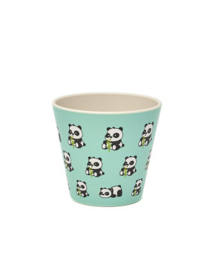 Tazzina caffè espresso Quy Panda 90 ml