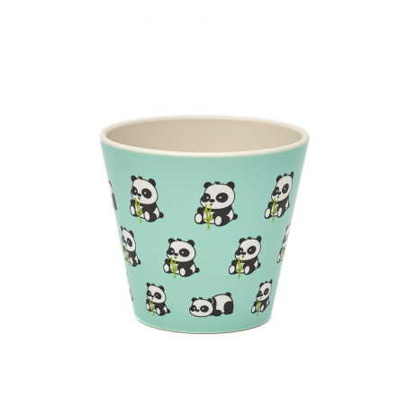 Tazzina caffè espresso Quy Panda 90 ml