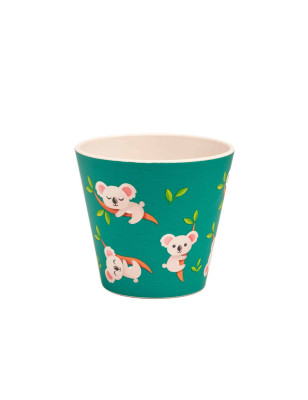 Tazzina caffè espresso Quy Koala 90 ml