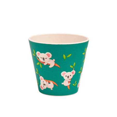 Tazzina caffè espresso Quy Koala 90 ml