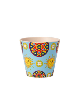 Tazzina caffè espresso Quy Sicilia 90 ml