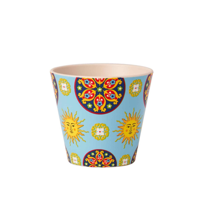 Tazzina caffè espresso Quy Sicilia 90 ml